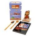 thumbnail image 1 of Super Mario Bros. Stationery Set, 1 of 5