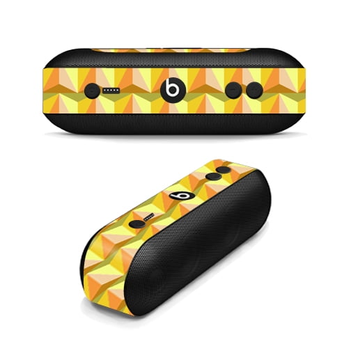 orange beats pill
