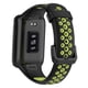 thumbnail image 1 of Correa de silicona para reloj inteligente, correas de repuesto compatibles con pulsera de repuesto, correas de repuesto compatibles con Xiaomi Band Pro Probado y confiable, 1 of 7