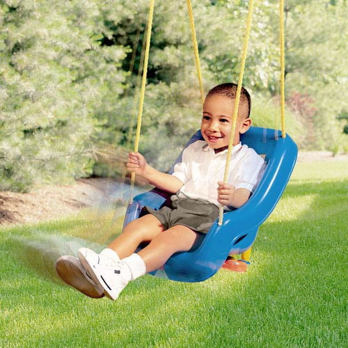 2IN1 SNUG SWING