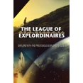 thumbnail image 1 of League Of Explordinaires, 1 of 1