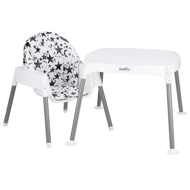 Evenflo high chair walmart outlet