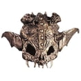 thumbnail image 1 of Costumes For All Occasions AM4 Skull Helmet, 1 of 1