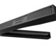 thumbnail image 5 of Double Sided Diamond Sharpener, Handheld Fine Coarse Diafold Blades Sharpening Stone 400/600 Grit Orange, 5 of 5
