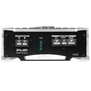 Boss Audio 12 1400W Subwoofer, 1500W Amplifier w Amp Kit & QPower 12 Enclosure
