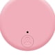 thumbnail image 2 of Localizador Objetos Seguimiento Dispositivo Antipérdida Circular Alarma Antirrobo Localizador Alarma Bidireccional [rosa + Llavero + PE + Manual Instrucciones], 2 of 4