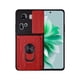 thumbnail image 1 of Funda Anillo y Tarjetero Card Slot para Oppo Reno 11 5G, 1 of 5