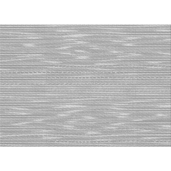 Ahgly Company Machine Washable Indoor Rectangle Transitional Gray Goose Gray Area Rugs, 5' x 7'