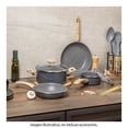 thumbnail image 4 of Batería de Cocina Vasconia Prime de 6 Piezas con Antiadherente Tipo Piedra – Gris, 4 of 4