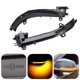 thumbnail image 1 of Suitable for Luz LED secuencial for espejo lateral con intermitente dinámico for BMW Serie 1, 2, 3 y 4 F20, F21, F22, F23, F30, F31, F32, F33, F34, X1, E84, i3, 1 of 6