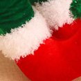 thumbnail image 6 of JHGoosa Christmas Hugging Santa Claus Tree Topper- Christmas Tree Topper Santa Claus Hugger, 6 of 8