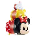 thumbnail image 2 of Disney Tsum Tsum White Rabbit, Winnie the Pooh & Minnie Mini Figures, 3 Pack, 2 of 2