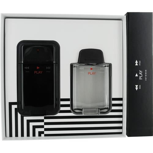 givenchy play aftershave