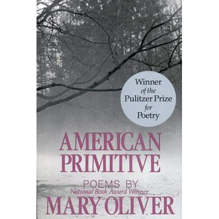 American Primitive
