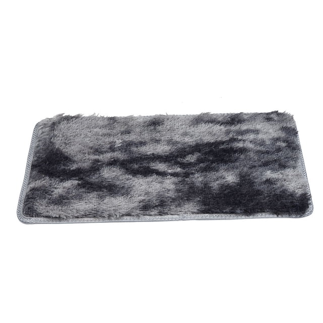 Clearance Sales! Ultra Soft Modern Area Rugs Shaggy Nursery Rug Home Room Plush Carpet Decor
