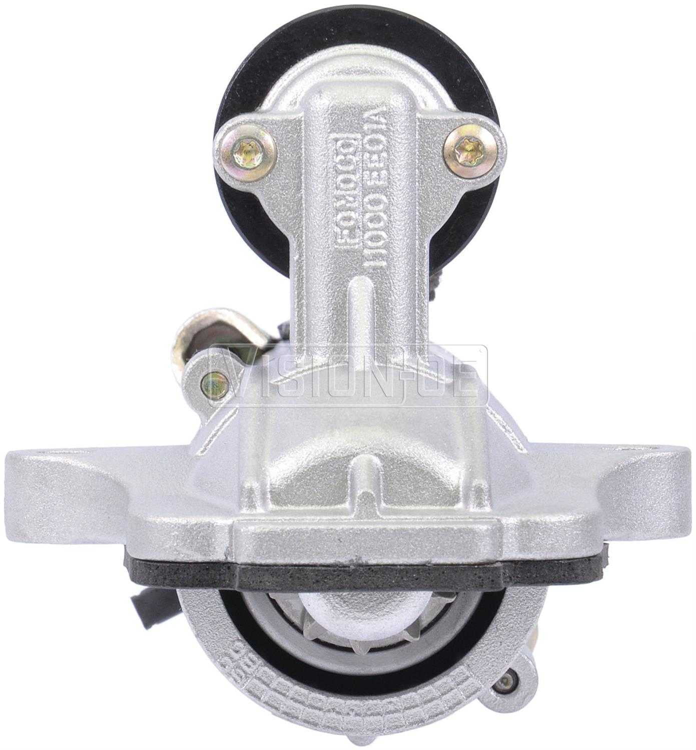 Vision OE 6674 Starter Motor