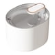thumbnail image 1 of Fuente de agua automática para gatos Sunnimix 3L Blanco Bebedero para gatos, 1 of 7