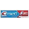 Crest Cavity Protection Regular Toothpaste 4.6 oz