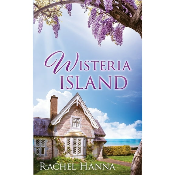Wisteria Island, (Paperback)