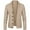 F142-Khaki, variant on FYDUU Christmas Sweater For Men Knit Sweater Coat Winter Warm Thick Long Sleeve Cardigan Jacket Outwear Comfortable Soft Casual Soft Comfy Sweaters
