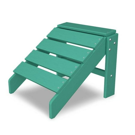 POLYWOOD South Beach Ottoman