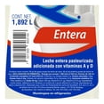 thumbnail image 2 of Leche Querétaro entera 1.892 l, 2 of 4