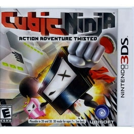 Shinobi (Nintendo 3DS) - Walmart.com