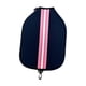 thumbnail image 2 of Funda para pala de pickleball, accesorios para adultos, con cremallera, para raqueta de pickleball Rosa azul, 2 of 9