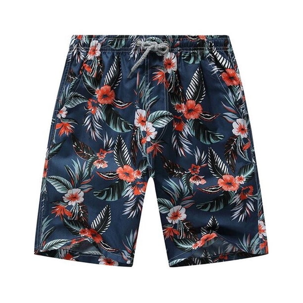 Bañador corto de cintura baja para hombre, ropa de playa transpirable, Sexy, verano, 2023 Fivean unisex