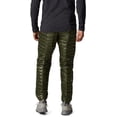 thumbnail image 2 of Mountain Hardwear Mens Ghost Whisperer Pant Surplus Green X-Large, 2 of 7