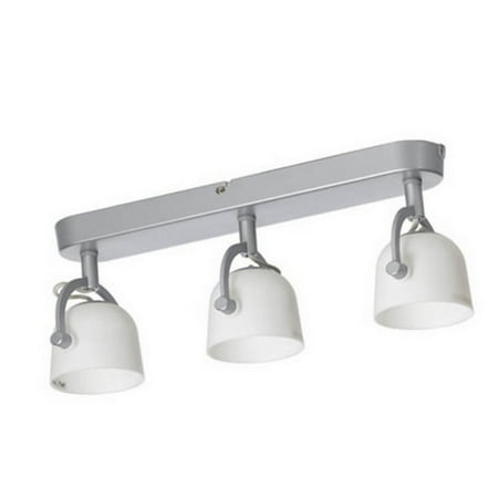 For Home Decoration Svirvel Track Light 3 Spotlights Ceiling For Home Decoration Svirvel Track Light 3 Spotlights Ceiling