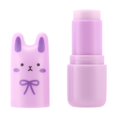 thumbnail image 1 of Perfume en barra TONYMOLY Pocket Bunny para mujer, fragancia sólida en barra, aroma cítrico, bergamota y rosa, tamaño de viaje, Bloom Bunny, 1 of 5