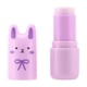 thumbnail image 1 of Perfume en barra TONYMOLY Pocket Bunny para mujer, fragancia sólida en barra, aroma cítrico, bergamota y rosa, tamaño de viaje, Bloom Bunny, 1 of 5