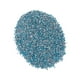 thumbnail image 5 of 10000 piezas diamantes falsos 4mm chapado en plata Premium acrílico amplia aplicación florero relleno para el hogar DecorationBlue, 5 of 8