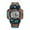 Red D, variant on Iumwxz Kids Child Boy Girl Multifunction Sports Electronic Watch Watches