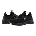 thumbnail image 1 of Tenis Charly Juvenil Walking Relax Light Sport Negro 22-28 negro 23, 1 of 6