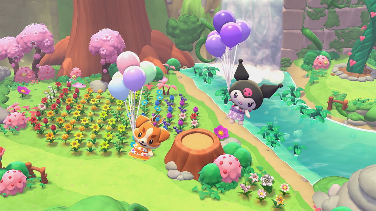 Hello Kitty Island Adventure - Nintendo Switch [Digital]