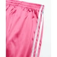 thumbnail image 5 of Real Love Girls' Tracksuit Set - 2 Piece Tricot Zip Jacket and Jogger Sweatpants (4-16), 5 of 7