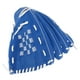 thumbnail image 1 of Juego de casco de bicicleta para niños, 7 piezas, casco para niños, rodilla, casco para niños, rodilleras, coderas, muñequeras, casco para niños, juego de rodilleras, diseño aerodinámico, 1 of 9