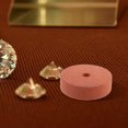 thumbnail image 3 of ORDDIART Roues Abrasives pour Machine à Moudre Roue de Ponçage Sable Brun 1 Pcs, 3 of 5