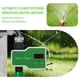 thumbnail image 4 of Temporizador digital de riego para jardín | Controlador programable para grifo de manguera | Sistema de riego automático para jardín, césped y plantas | Pantalla LCD a pilas, 4 of 9