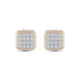 thumbnail image 1 of 1/4CTW-DIA FASHION EARRING, 1 of 2