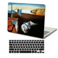 thumbnail image 3 of KSK KAISHEK Hard Case Only for MacBook Pro 13" with No Touch + Black Keyboard Cover Early 2015/2014/2013/Late 2012 A1425 or A1502, Landscape A 47, 3 of 5