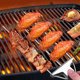 thumbnail image 4 of CRILSTYLEO 1Jgo Tenedor De De Inoxidable Para Barbacoa Familiar Y Uso En Exteriores, 4 of 8