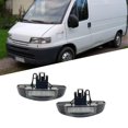 thumbnail image 5 of Car LED Number License Plate Light Lamp White 1303499070 for Sprinter 2005 Boxer 2001 Tail Lamps, 5 of 5