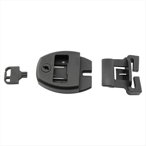 4Sets Spa Hot Tub Cover Clips Latch Replacement Kit Latch Locking