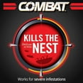 thumbnail image 4 of Combat Max Roach Killing Gel for Indoor and Outdoor Use, 1 Syringe -  2.11 oz, 4 of 5