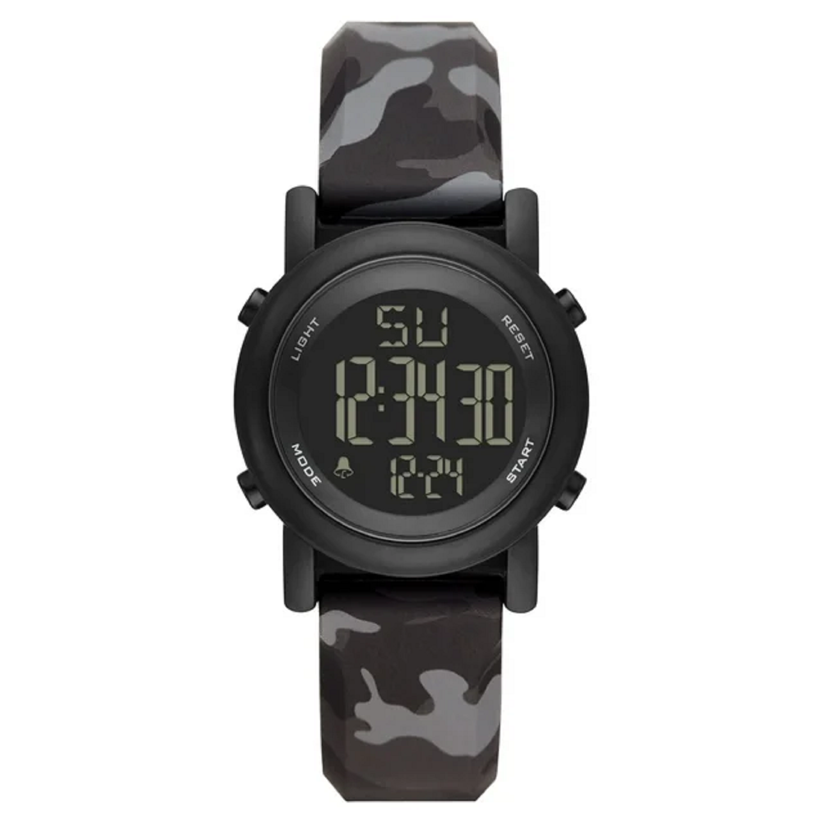 George Men's Digital Camouflage Sport Watch photo 2
