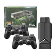 thumbnail image 1 of 2.4G HD Arcade Machine Plug and Play Game Machine para PS1 TV Game (64G), 1 of 4