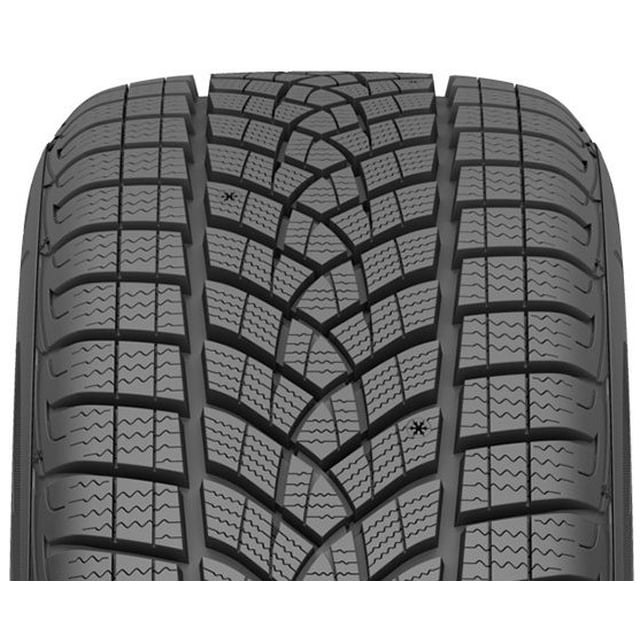 Goodyear Pneu d'Été Ultra Grip Performance+ 275/45R21